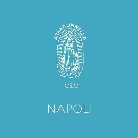 A' Marunnella Bed & Breakfast Napoli Bagian luar foto