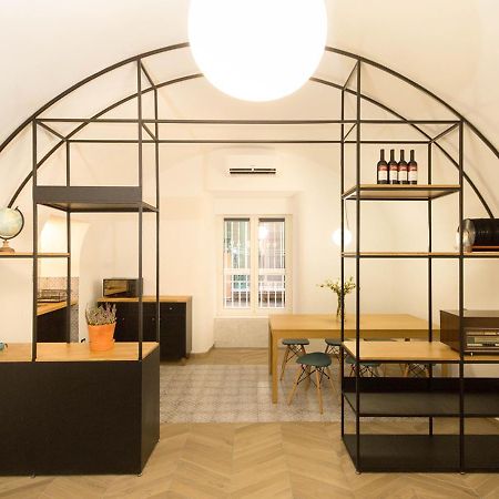 A' Marunnella Bed & Breakfast Napoli Bagian luar foto