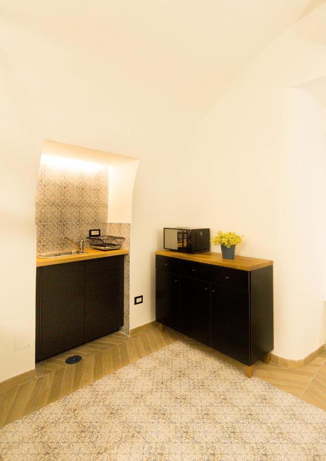 A' Marunnella Bed & Breakfast Napoli Bagian luar foto