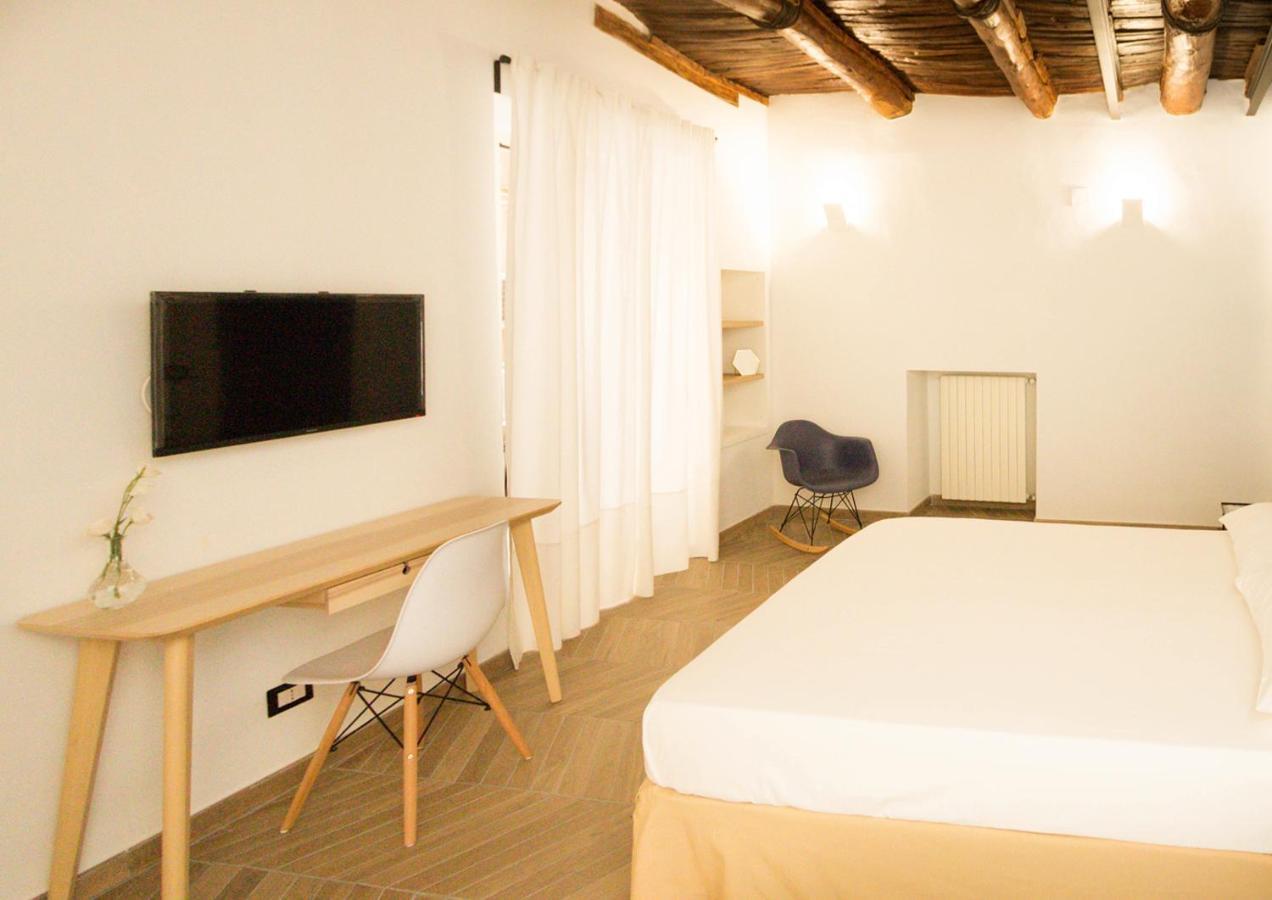 A' Marunnella Bed & Breakfast Napoli Bagian luar foto