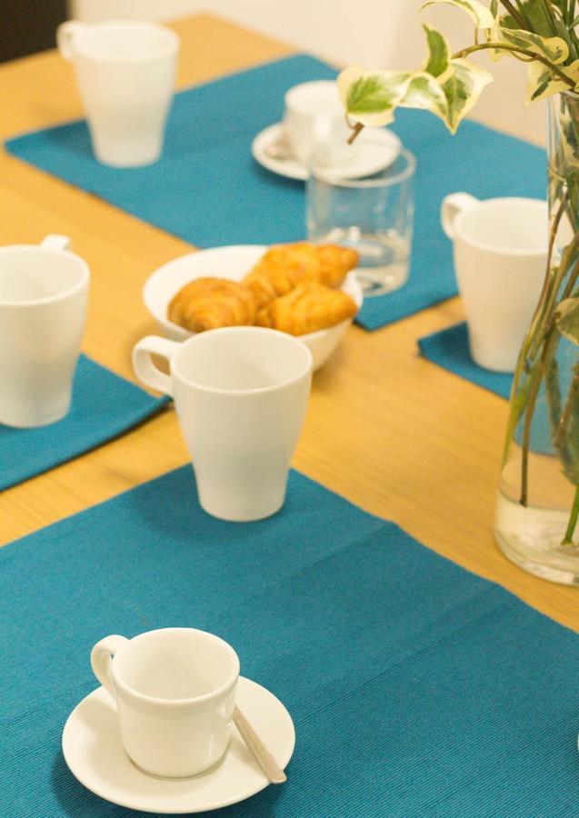 A' Marunnella Bed & Breakfast Napoli Bagian luar foto