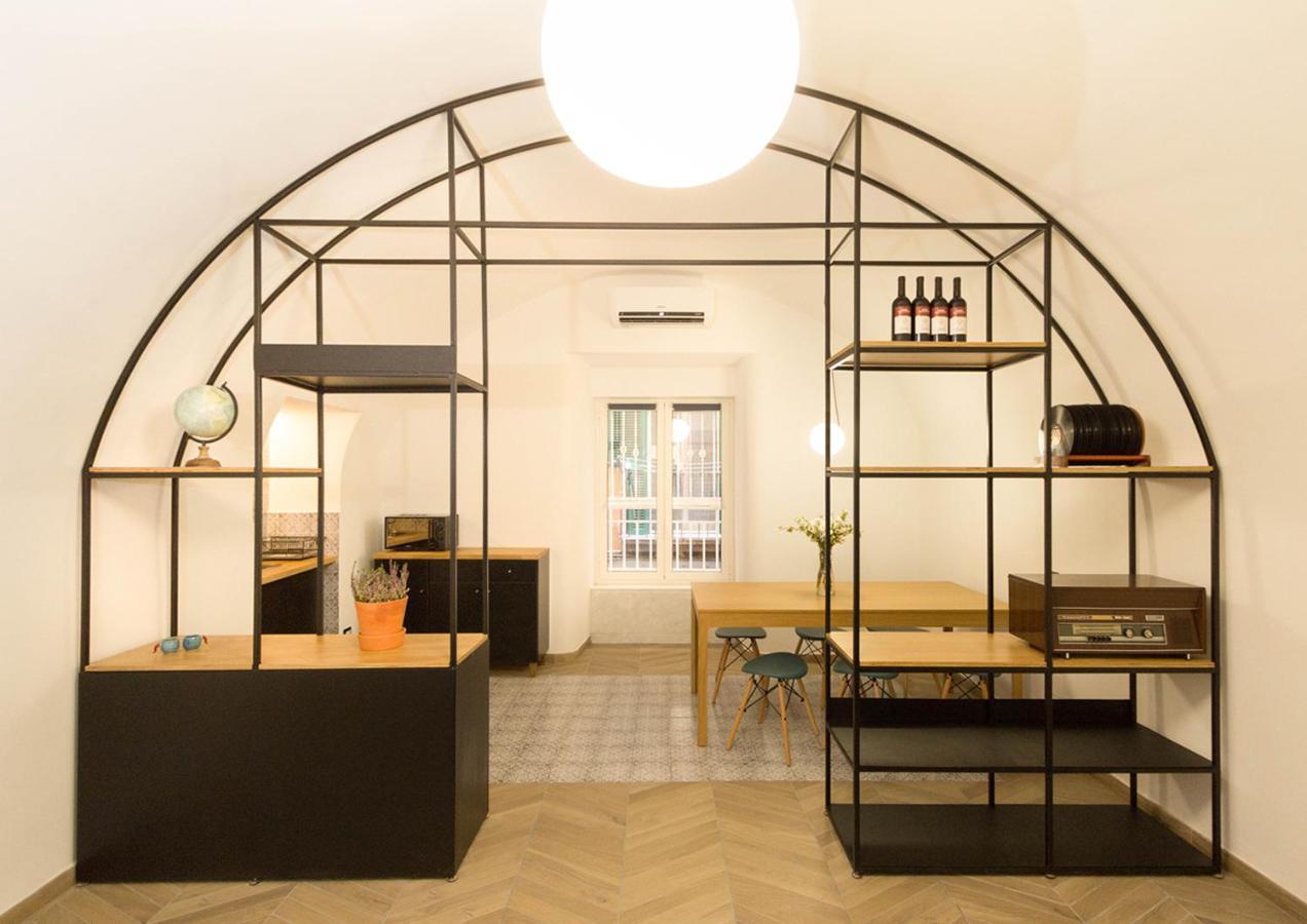 A' Marunnella Bed & Breakfast Napoli Bagian luar foto
