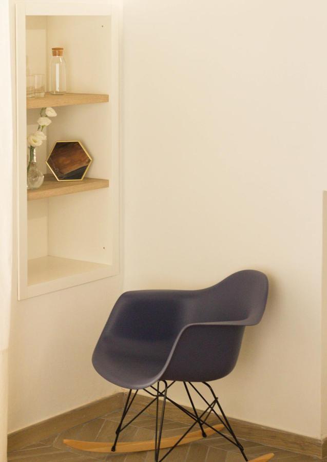 A' Marunnella Bed & Breakfast Napoli Bagian luar foto