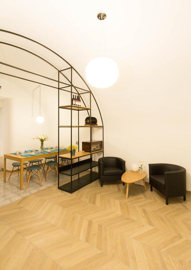 A' Marunnella Bed & Breakfast Napoli Bagian luar foto