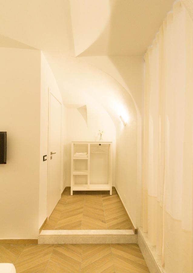 A' Marunnella Bed & Breakfast Napoli Bagian luar foto