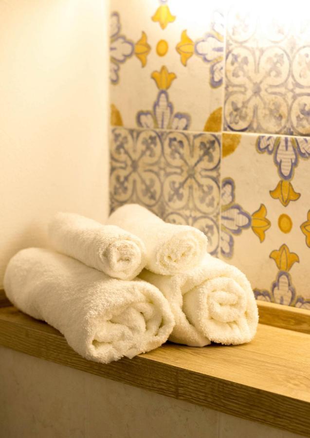 A' Marunnella Bed & Breakfast Napoli Bagian luar foto