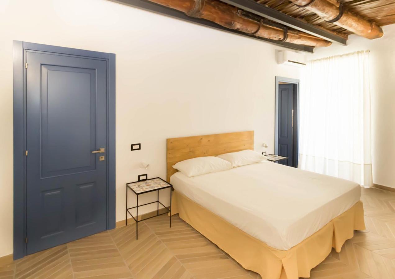 A' Marunnella Bed & Breakfast Napoli Bagian luar foto
