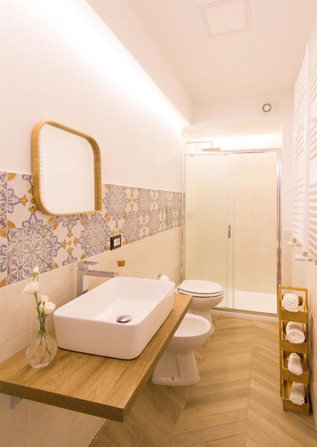 A' Marunnella Bed & Breakfast Napoli Bagian luar foto