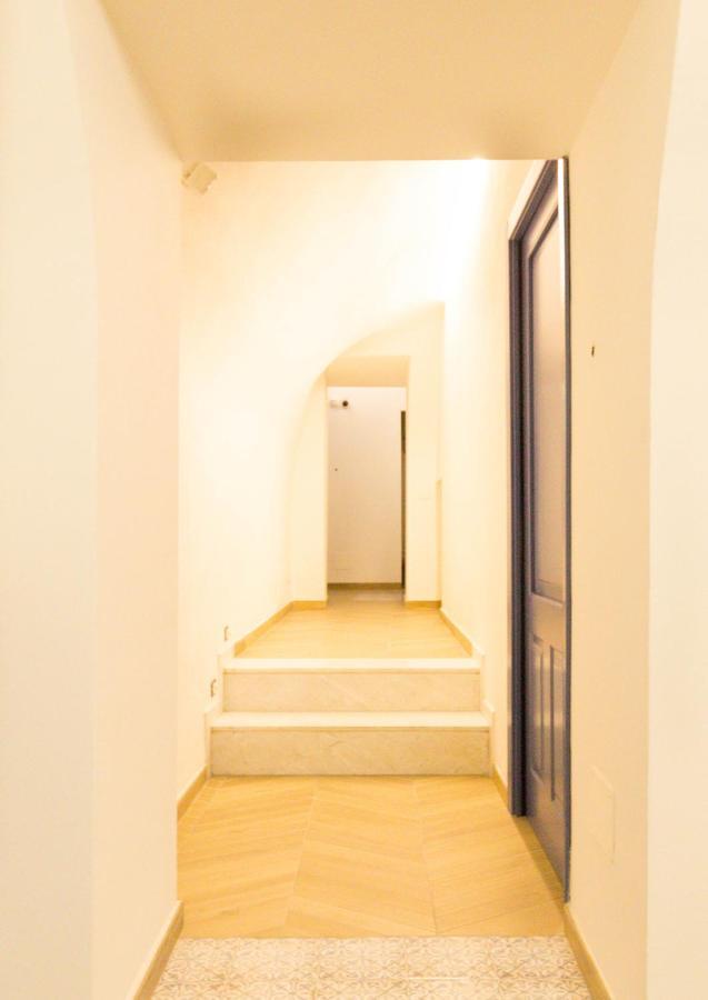 A' Marunnella Bed & Breakfast Napoli Bagian luar foto