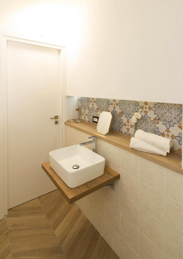 A' Marunnella Bed & Breakfast Napoli Bagian luar foto