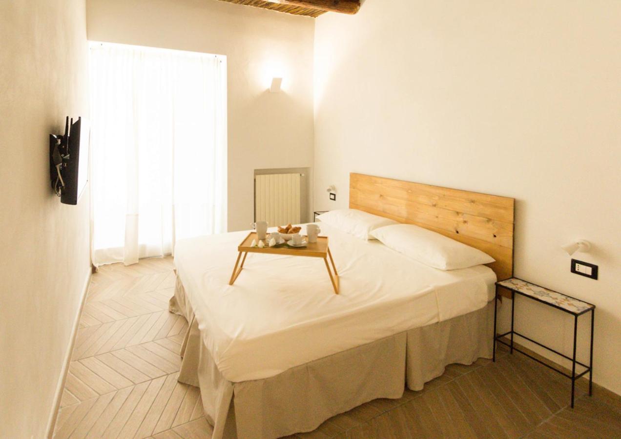 A' Marunnella Bed & Breakfast Napoli Bagian luar foto