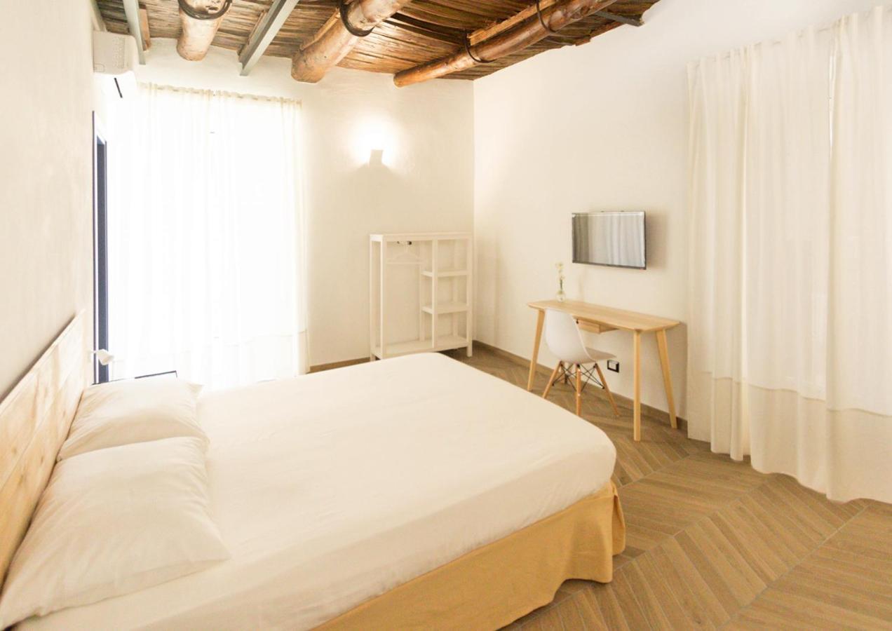 A' Marunnella Bed & Breakfast Napoli Bagian luar foto