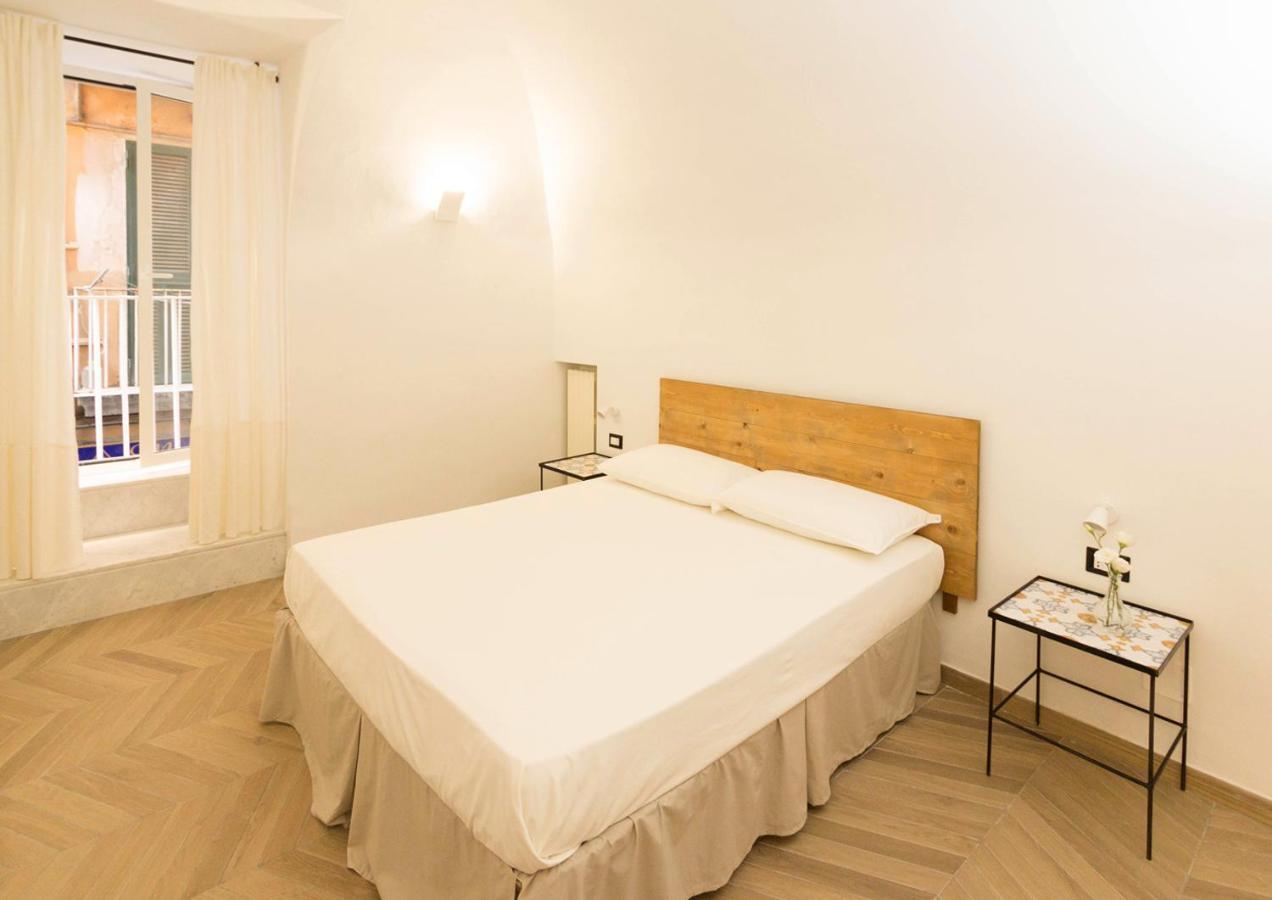 A' Marunnella Bed & Breakfast Napoli Bagian luar foto