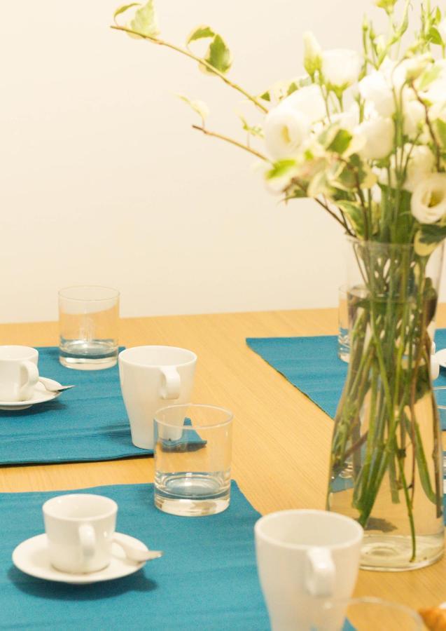 A' Marunnella Bed & Breakfast Napoli Bagian luar foto
